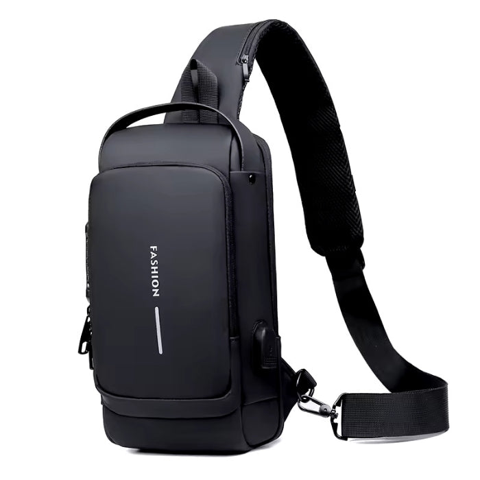 BOLSO MOCHILA ANTI-ROBO